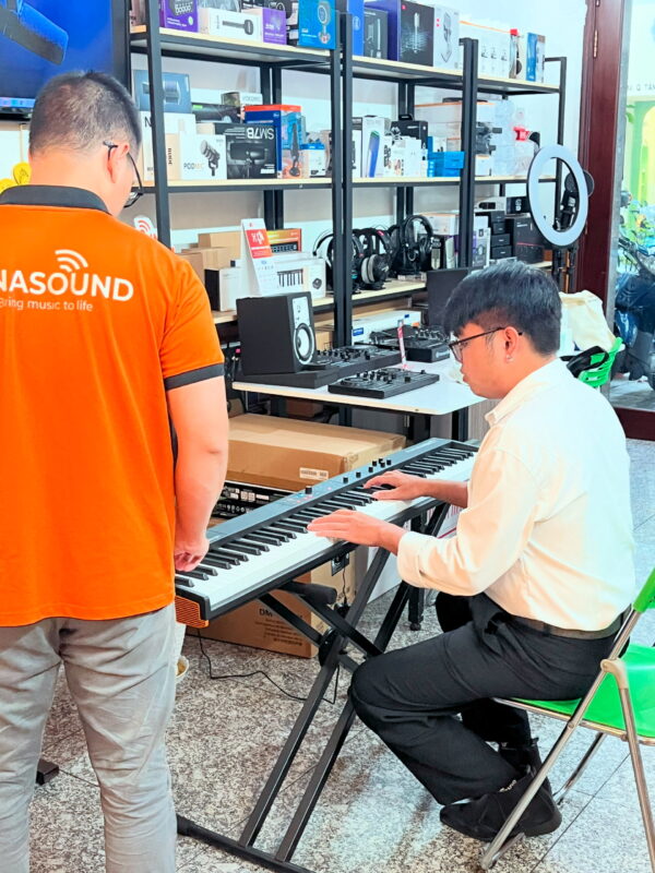 Vinasound