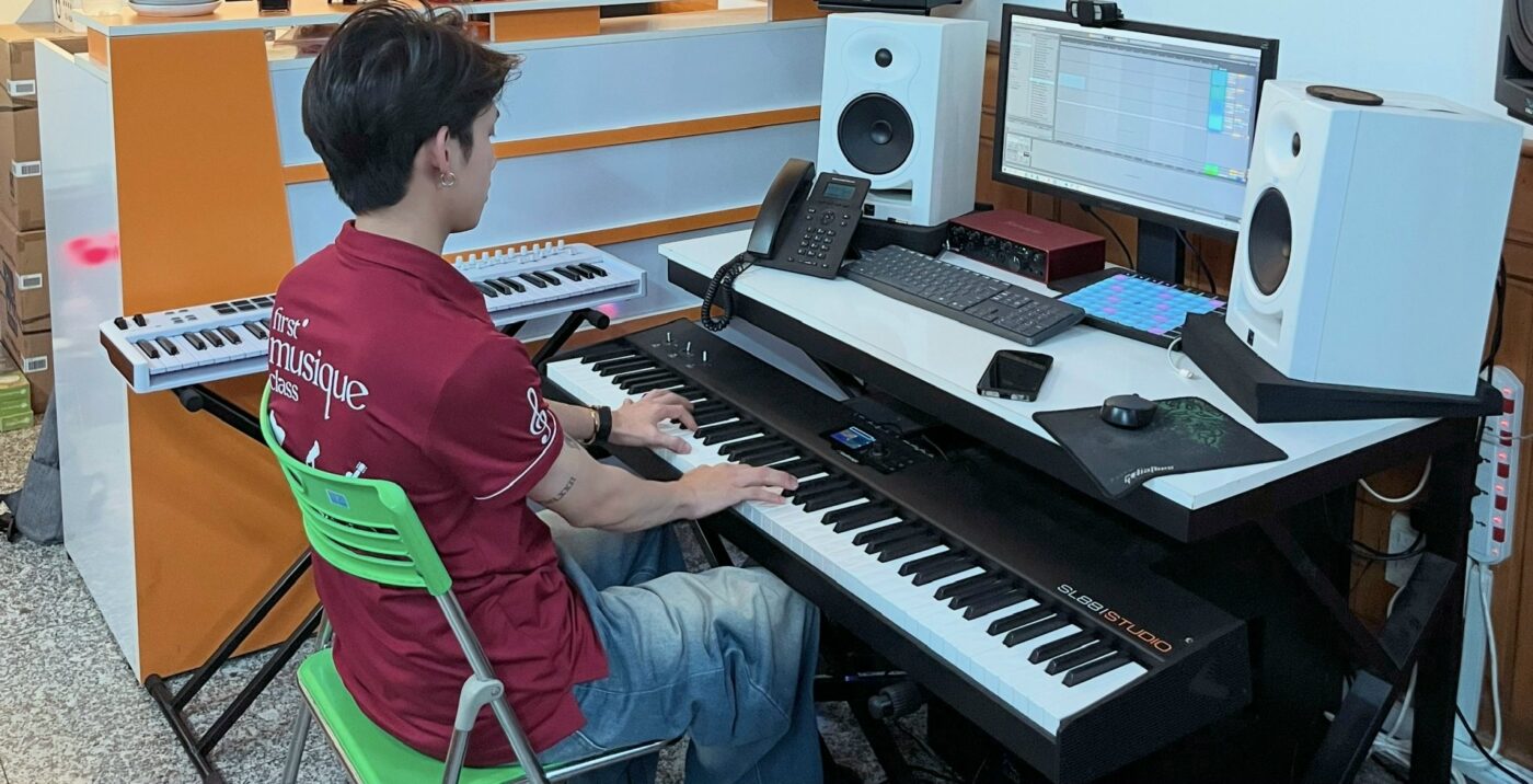 Vinasound