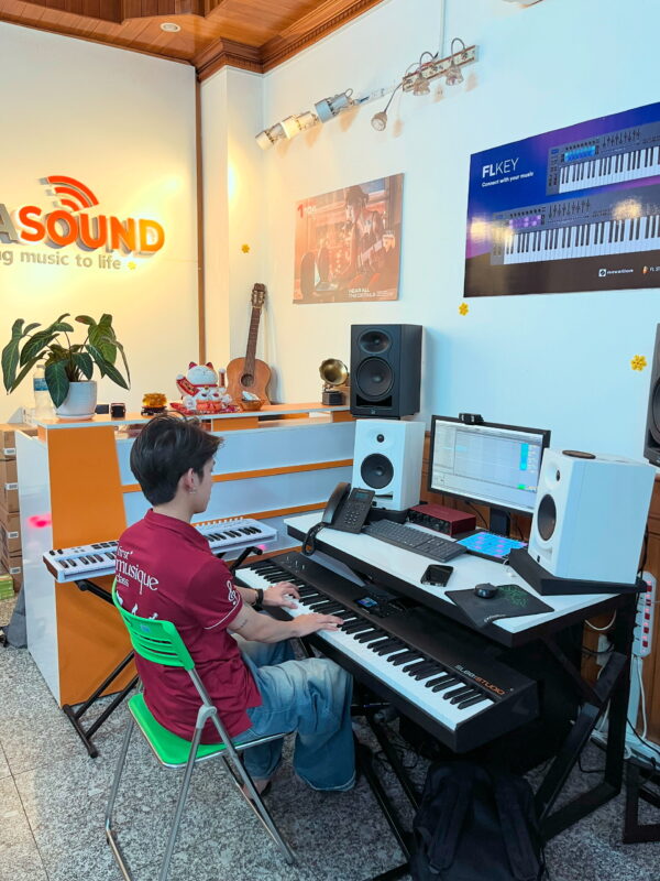 Vinasound
