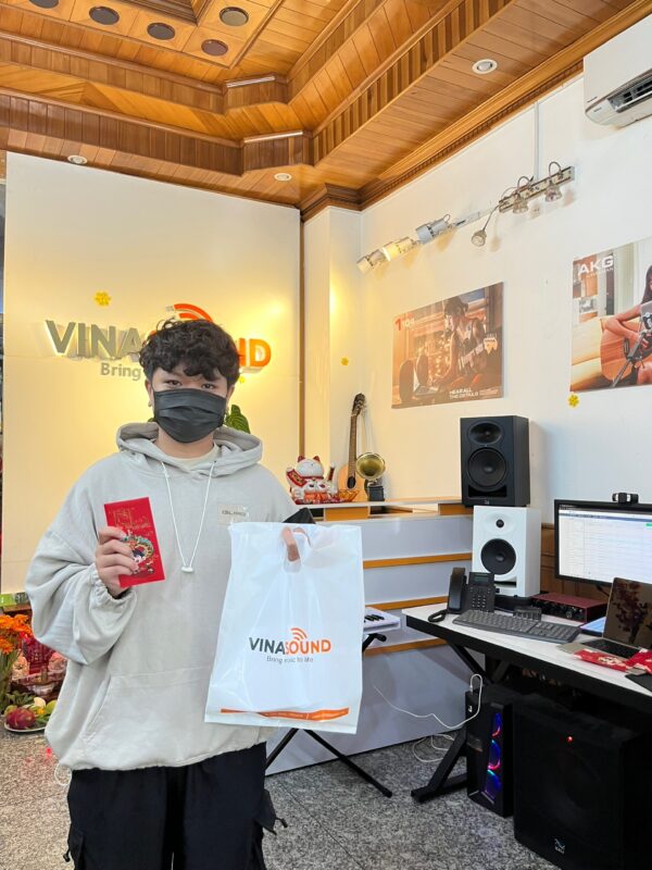 Vinasound