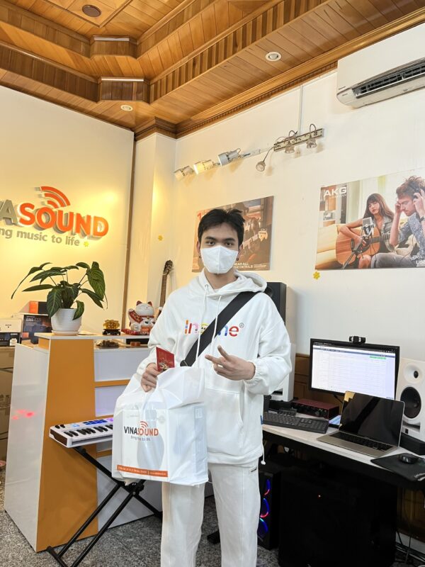Vinasound