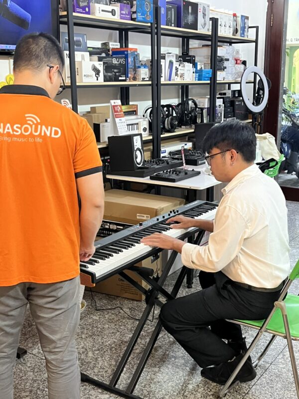 Vinasound