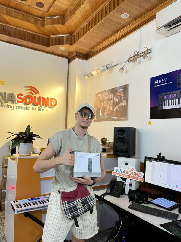 Vinasound
