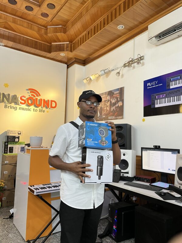Vinasound