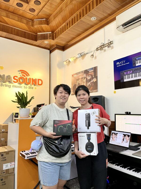 Vinasound
