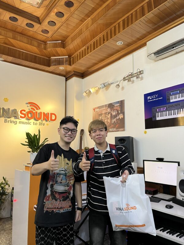 Vinasound