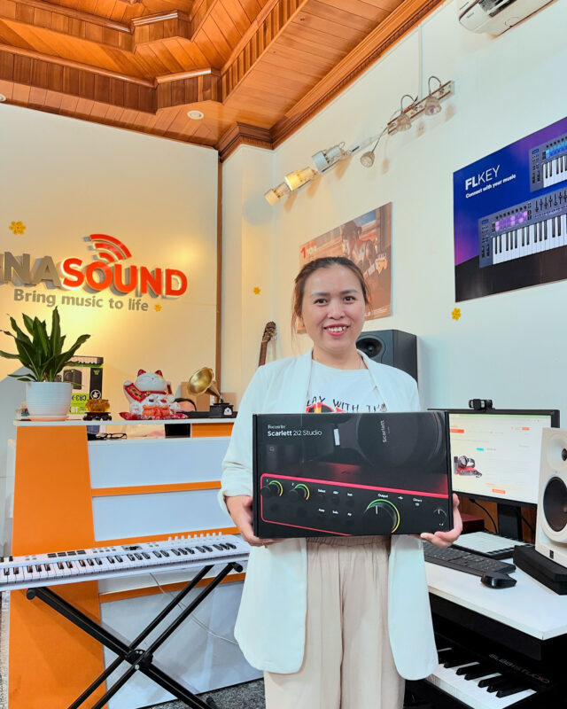 Vinasound