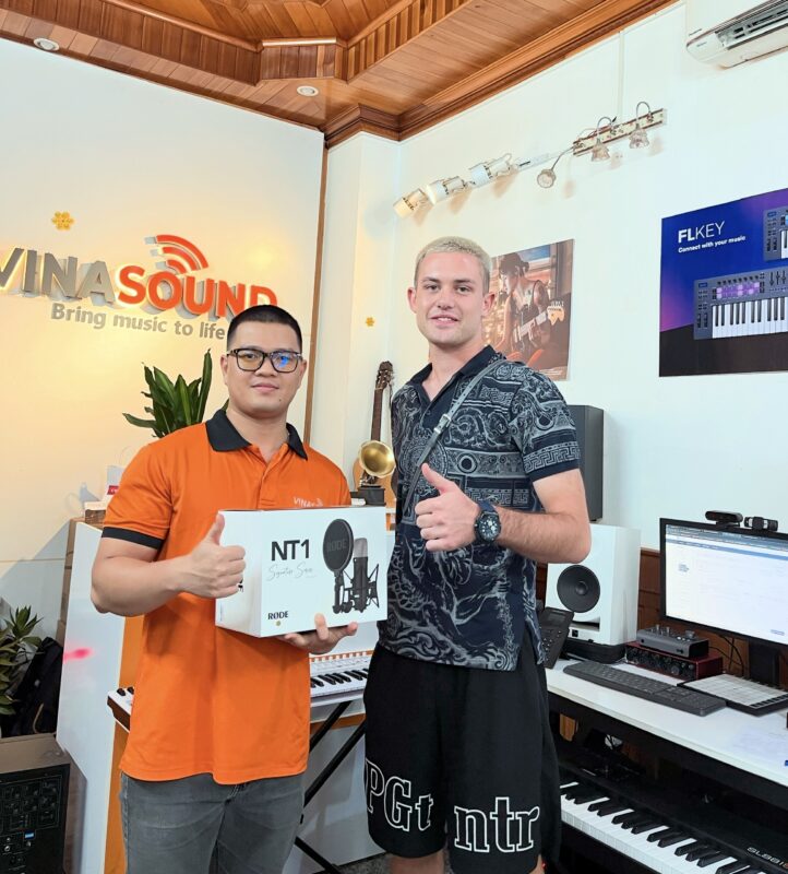 Vinasound