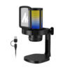Micro Thu Âm Condenser MAONO RGB DGM20 (Màu Đen)