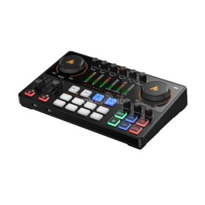 Bộ Trộn Âm Thanh Maono E2 GEN2 (Tích Hợp Auto-tune) - Ảnh 3