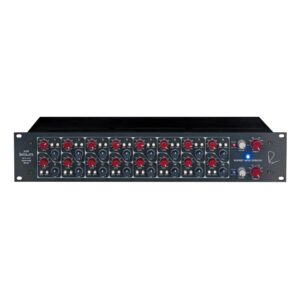 Rupert Neve Designs 5059 Satellite Summing Mixer - Shelford Edition