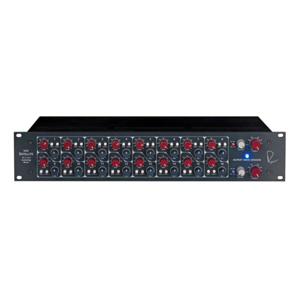 Rupert Neve Designs 5059 Satellite Summing Mixer - Shelford Edition