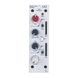 Rupert Neve Designs 542 500 Series Tape Emulator