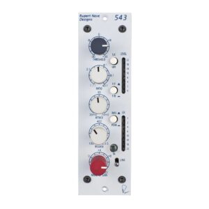 Rupert Neve Designs 543 500 Series Mono Compressor/Limiter