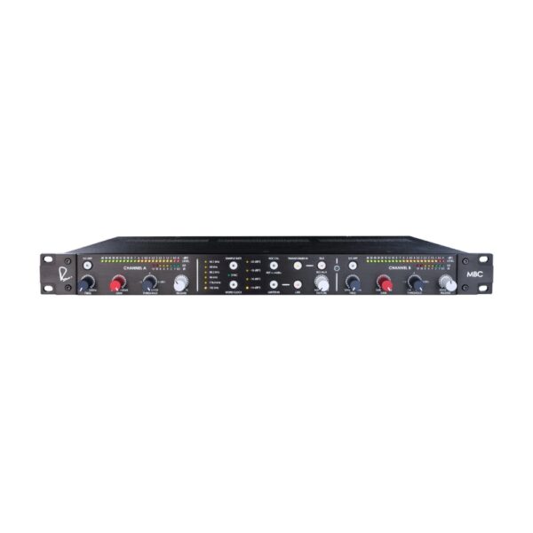 Rupert Neve Designs MBC Dual-path A/D Converter & Limiter