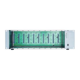 Rupert Neve Designs R10 10-slot 500 Series Chassis