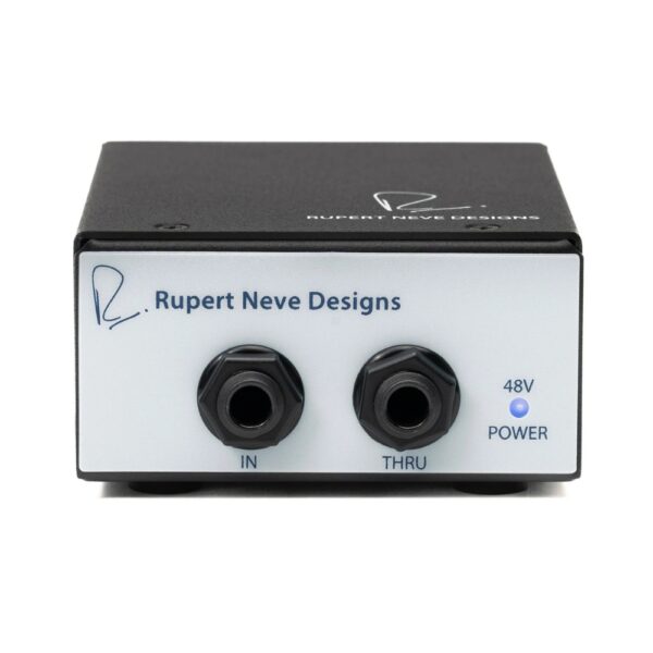 Rupert Neve Designs RNDI-M Active Transformer Direct Interface