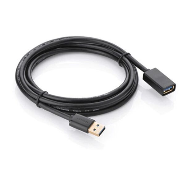 Cáp UGREEN 30127 – Cáp Nối Dài USB 3.0 – Dài 3m - Ảnh 2