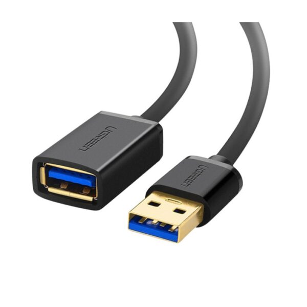 Cáp UGREEN 30127 – Cáp Nối Dài USB 3.0 – Dài 3m