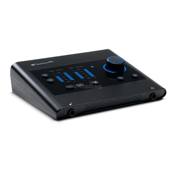 Soundcard PreSonus Quantum ES 2 USB-C Audio Interface - Ảnh 2