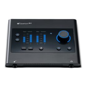 Soundcard PreSonus Quantum ES 2 USB-C Audio Interface