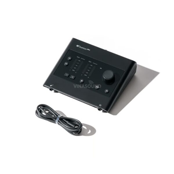 Soundcard PreSonus Quantum ES 2 USB-C Audio Interface - Ảnh 5