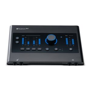 Soundcard PreSonus Quantum ES 4 USB-C Audio Interface