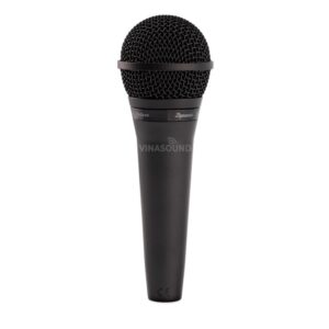 Alternative view of Micro Dynamic Cho Vocal Shure PGA58-LC