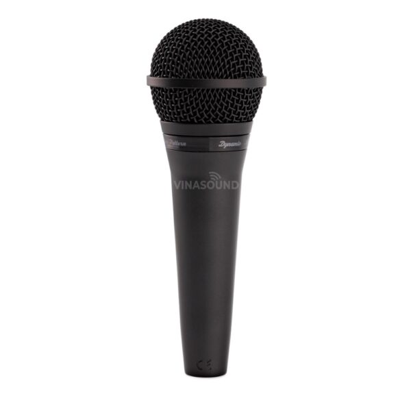 Micro Dynamic Cho Vocal Shure PGA58-LC - Ảnh 2