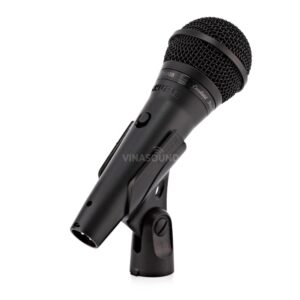 Micro Dynamic Cho Vocal Shure PGA58-LC - Ảnh 4