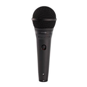 Micro Dynamic Cho Vocal Shure PGA58-LC