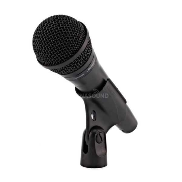 Micro Dynamic Cho Vocal Shure PGA58-LC - Ảnh 5