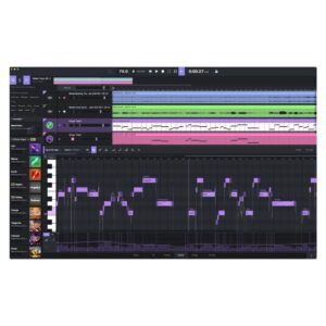 ACE Studio Artist 2.0 Lifetime