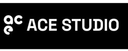 ACE Studio Logo