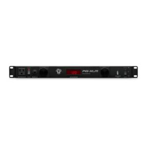 Black Lion Audio PG-XLM Rackmount Power Conditioner (Điện Áp 120V)