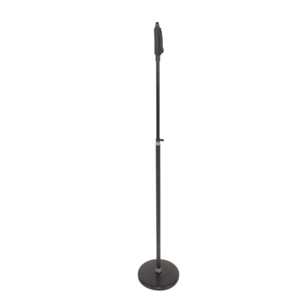 Chân Đế Micro Đứng Proel DHPMS10 (Đế Tròn, Nâng Hạ Nhanh)