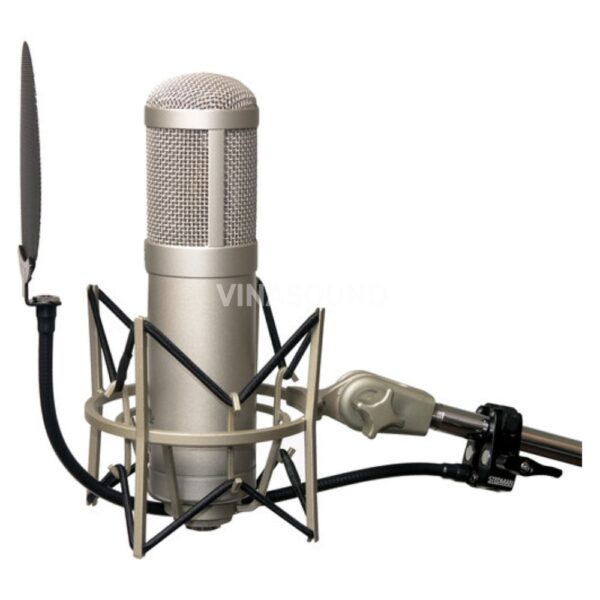 Pop Filter Stedman Proscreen PS101 V2 - Ảnh 2
