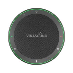 Alternative view of Loa Hội Nghị Jabra Speak2 75 MS + Link 390c (PN: 2775-329)
