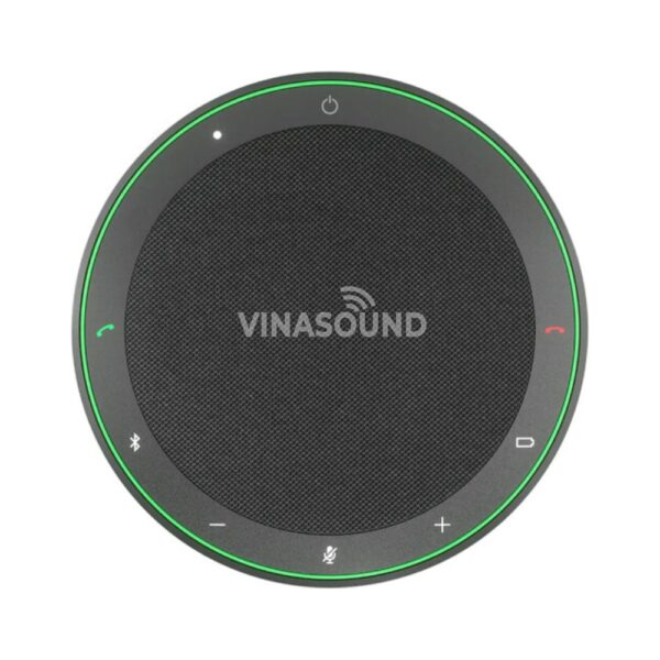 Loa Hội Nghị Jabra Speak2 75 MS + Link 390c (PN: 2775-329) - Ảnh 2