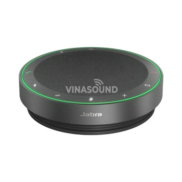 Loa Hội Nghị Jabra Speak2 75 MS + Link 390c (PN: 2775-329) - Ảnh 3