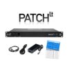 Flock Audio Patch "LT" 32-point Digitally Controlled Analog Patchbay - Ảnh 4
