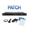 Flock Audio Patch 64-point Digitally Controlled Analog Patchbay - Ảnh 4