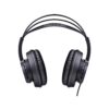 Tai Nghe Kiểm Âm Closed-Back Fluid Audio Focus - Ảnh 5