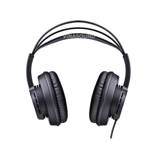 Tai Nghe Kiểm Âm Closed-Back Fluid Audio Focus - Ảnh 5