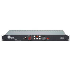 Alternative view of Heritage Audio HA73 Elite – Preamp Analog Thu Âm Vintage