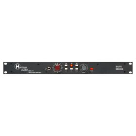 Heritage Audio HA73 Elite – Preamp Analog Thu Âm Vintage
