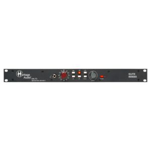 Heritage Audio HA73 Elite – Preamp Analog Thu Âm Vintage