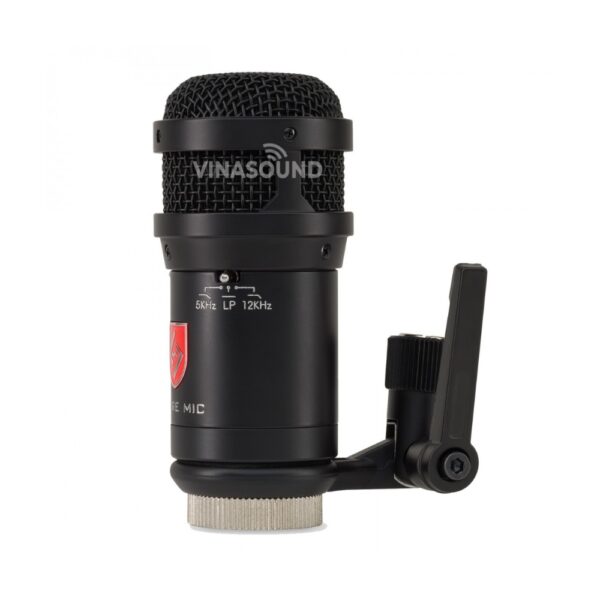 Micro Condenser Cho Trống Lauten Audio Snare Mic - Ảnh 2