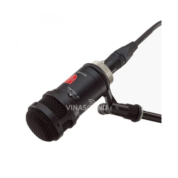 Micro Condenser Cho Trống Lauten Audio Snare Mic - Ảnh 3
