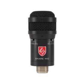 Micro Condenser Cho Trống Lauten Audio Snare Mic